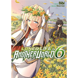 Loner Life in Another World - Tome 6 - Tome 6