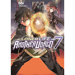 Loner Life in Another World - Tome 7 - Tome 7