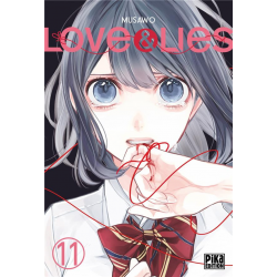 Love et Lies - Tome 11 - Volume 11