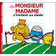 Monsieur Madame (Hargreaves) (Les) - Tome 1 - Les Monsieur Madame s'invitent au stade