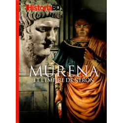 Murena - Murena et l'empire de Néron