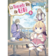 Nouvelle vie de Lili (La) - Tome 6 - Tome 6