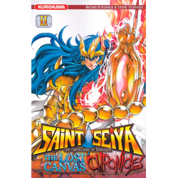 Saint Seiya - Tome 2 - Volume 2