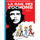 Spirou et Fantasio - Classique - Tome 1 - La baie des cochons