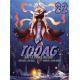 Todag - Tales of Demons and Gods - Tome 22 - Tome 22