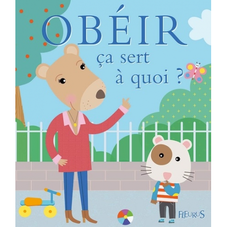 Obéir ça sert à quoi ? - Album