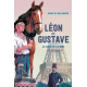 Léon et Gustave - Au coeur de la mine - Grand Format