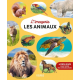 Les animaux - Album