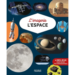 L'espace - Album