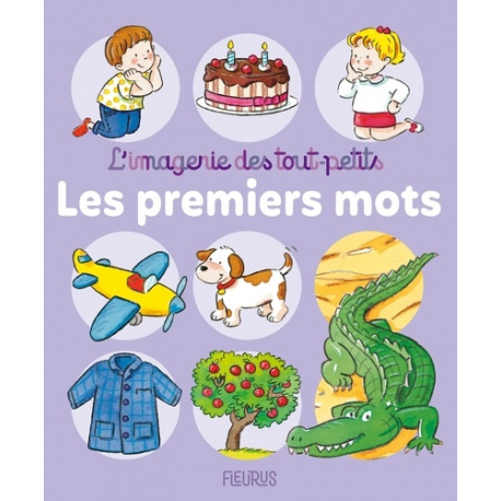 Les premiers mots - Album