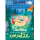 Contes à lire caché sous la couette - Album