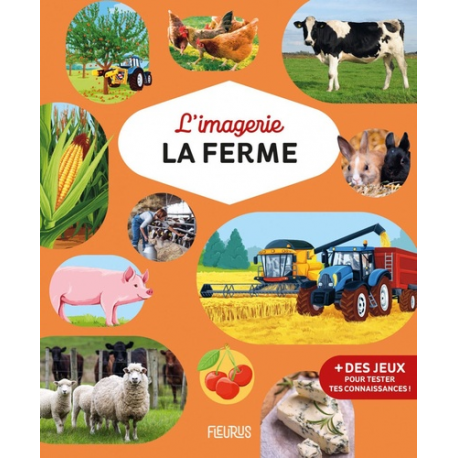 La ferme - Album