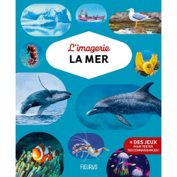 La mer - Album