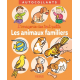 Les animaux familiers - Album