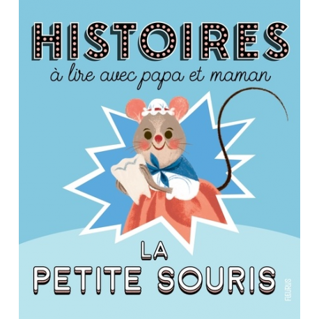 La petite souris - Album