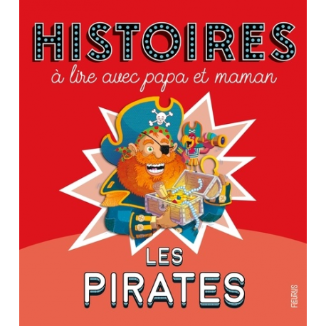 Les pirates - Album