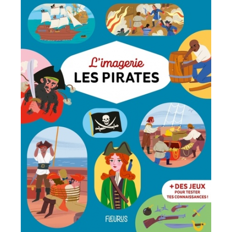 Les pirates - Album