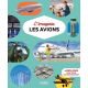 Les avions - Album