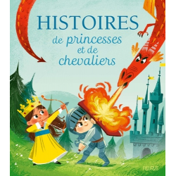 Histoires de princesses et de chevaliers - Album