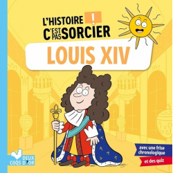 Louis XIV - Album