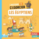 Les Egyptiens - Album