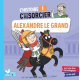 Alexandre le Grand - Album