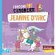 Jeanne d'Arc - Grand Format