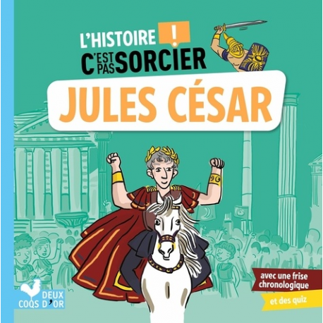 Jules César - Grand Format