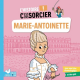 Marie-Antoinette - Grand Format