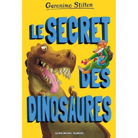 Geronimo Stilton - Grand Format