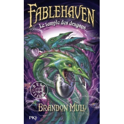 Fablehaven - Tome 4