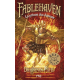 Fablehaven - Tome 5