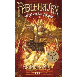 Fablehaven - Tome 5