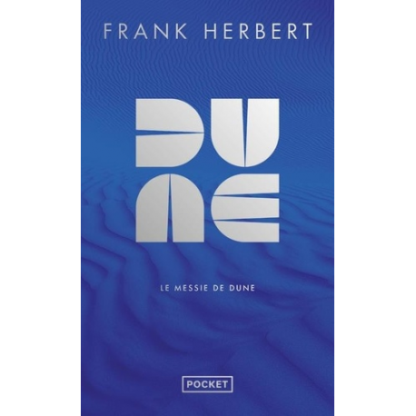 Le cycle de Dune - Tome 2