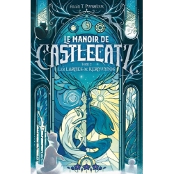 Le Manoir de Castlecatz - Tome 2