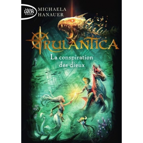 Rulantica - Tome 2