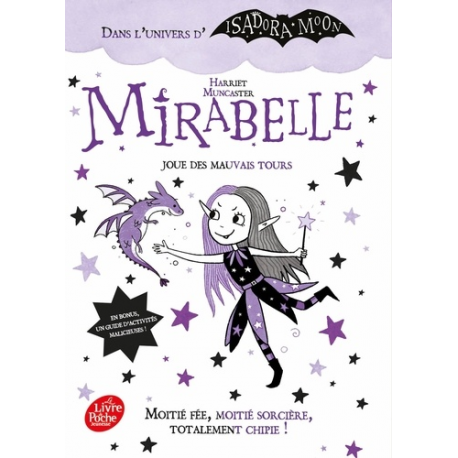 Mirabelle - Tome 1
