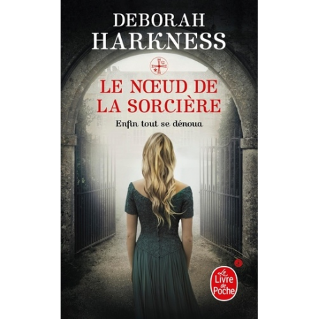 Le Noeud de la sorcière - Poche