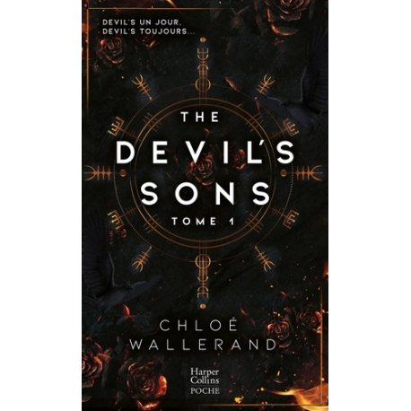 The Devil's Sons - Tome 1