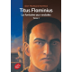 Titus Flaminius - Tome 1