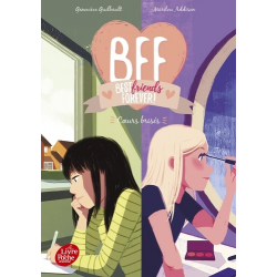 BFF Best Friends Forever! - Tome 8