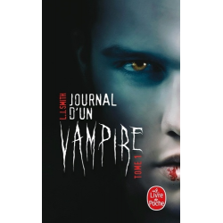 Journal d'un vampire - Tome 1
