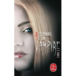 Journal d'un vampire - Tome 2