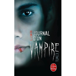 Journal d'un vampire - Tome 3