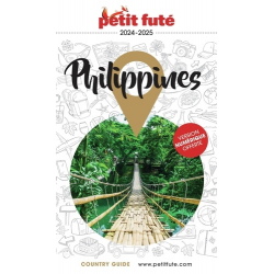 Petit Futé Philippines - Grand Format