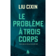 Le problème à trois corps - Tome 1