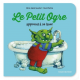 Le Petit Ogre apprend à se laver - Album