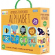 Apprends ton premier alphabet - Avec un puzzle 20 pîèces - Album