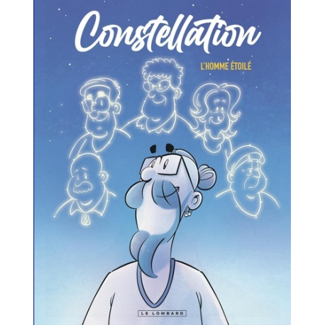 Constellation - Album