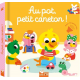 Au pot- petit caneton ! - Album